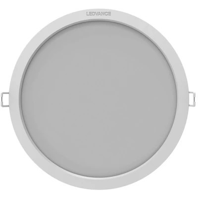 Світильник LEDVANCE ECOCLASS DL 18W 840 WT 230V IP44 (4058075644274)