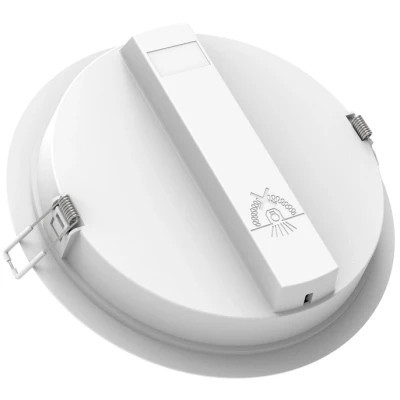 Світильник LEDVANCE ECOCLASS DL 18W 840 WT 230V IP44 (4058075644274)
