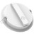 Світильник LEDVANCE ECOCLASS DL 18W 840 WT 230V IP44 (4058075644274)