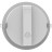 Світильник LEDVANCE ECOCLASS DL 18W 840 WT 230V IP44 (4058075644274)