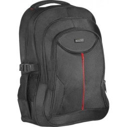 Рюкзак для ноутбука Defender 15.6&quot; Carbon black (26077)