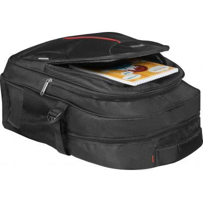Рюкзак для ноутбука Defender 15.6&quot; Carbon black (26077)