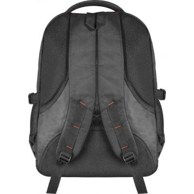 Рюкзак для ноутбука Defender 15.6&quot; Carbon black (26077)