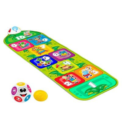 Дитячий килимок Chicco Jump &amp; Fit (09150.00)