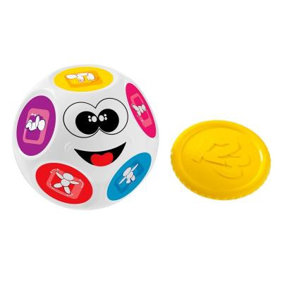 Дитячий килимок Chicco Jump &amp; Fit (09150.00)