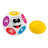 Дитячий килимок Chicco Jump &amp; Fit (09150.00)