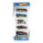 Машина Hot Wheels набір 5 штук в асортименті (1806)