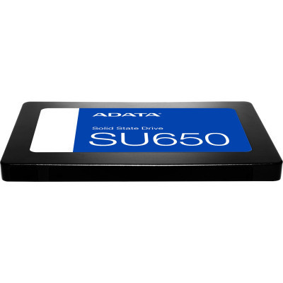 Накопичувач SSD 2.5&quot; 480GB ADATA (ASU650SS-480GT-R)