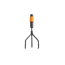 Сапа Fiskars Gardening розпушувач QuikFit 30.5см, 0.41кг (1000680)