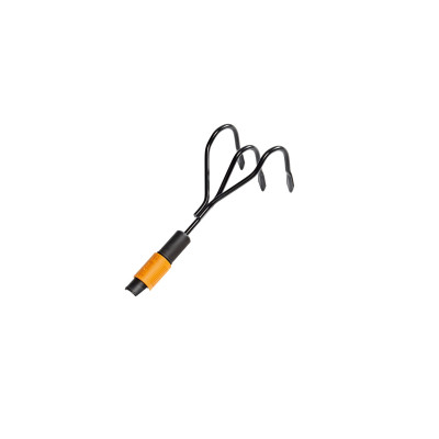Сапа Fiskars Gardening розпушувач QuikFit 30.5см, 0.41кг (1000680)