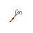 Сапа Fiskars Gardening розпушувач QuikFit 30.5см, 0.41кг (1000680)