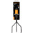 Сапа Fiskars Gardening розпушувач QuikFit 30.5см, 0.41кг (1000680)