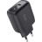 Зарядний пристрій Trust Maxo 45W USB-C PD black (24816_TRUST)
