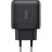 Зарядний пристрій Trust Maxo 45W USB-C PD black (24816_TRUST)