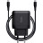 Зарядний пристрій Trust Maxo 45W USB-C PD black (24816_TRUST)