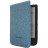 Чохол до електронної книги Pocketbook Shell для PB616/PB627/PB632, Bluish Grey (WPUC-627-S-BG)