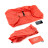Чохол для рюкзака Naturehike NH15Y001-Z L 50-70 л Помаранчевий (6927595707647)