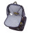 Рюкзак туристичний Pacsafe Slingsafe LX500 backpack чорний-камуфляжний (45330802)