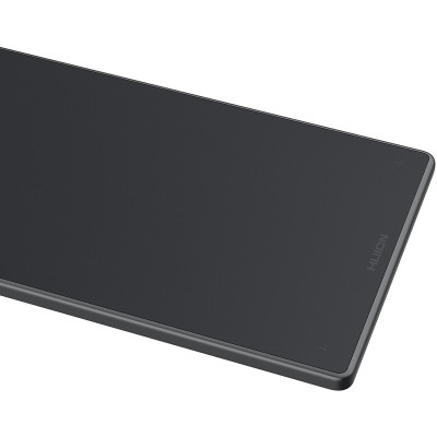 Графічний планшет Huion Inspiroy Keydial KD200 (KD200)