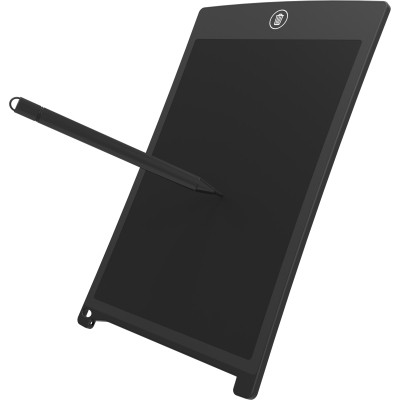 Планшет для малювання Lunatik з LCD екраном 12&quot; Чорний (LN12A-BK) (1136792)