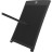 Планшет для малювання Lunatik з LCD екраном 12&quot; Чорний (LN12A-BK) (1136792)