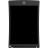 Планшет для малювання Lunatik з LCD екраном 12&quot; Чорний (LN12A-BK) (1136792)