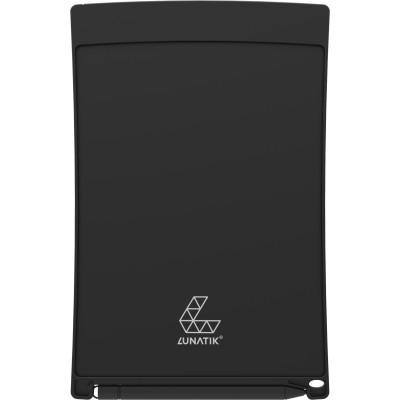 Планшет для малювання Lunatik з LCD екраном 12&quot; Чорний (LN12A-BK) (1136792)
