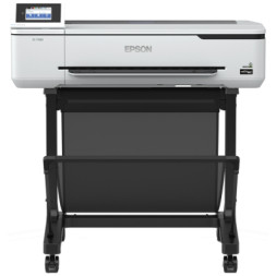 Плоттер Epson SureColor SC-T3100 24&quot; (C11CF11302A0)