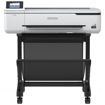 Плоттер Epson SureColor SC-T3100 24&quot; (C11CF11302A0)
