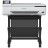 Плоттер Epson SureColor SC-T3100 24&quot; (C11CF11302A0)