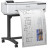 Плоттер Epson SureColor SC-T3100 24&quot; (C11CF11302A0)