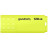 USB флеш накопичувач Goodram 128GB UME2 Yellow USB 2.0 (UME2-1280Y0R11)