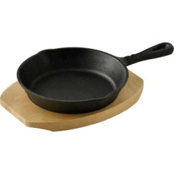 Рамекін MasterPro Cook &amp; Share 15,8 см з серверувальною дошкою (BGMP-3803-4)