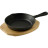 Рамекін MasterPro Cook &amp; Share 15,8 см з серверувальною дошкою (BGMP-3803-4)