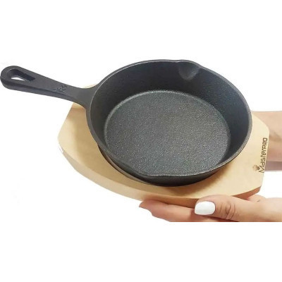 Рамекін MasterPro Cook &amp; Share 15,8 см з серверувальною дошкою (BGMP-3803-4)