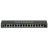 Комутатор мережевий Netgear GS316EPP-100PES