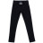 Штани дитячі A-Yugi з трикотажу (9216-140G-blue)