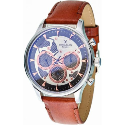 Наручний годинник Daniel Klein DK11420-2