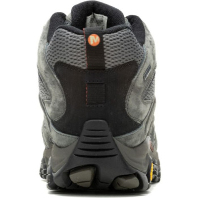 Черевики Merrell Moab 3 Mid GTX Mns beluga - 43 - сірий (036.0160)