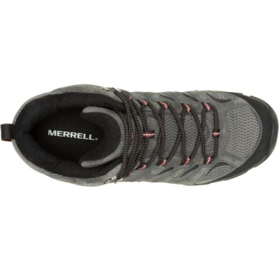 Черевики Merrell Moab 3 Mid GTX Mns beluga - 43 - сірий (036.0160)