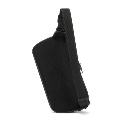 Сумка Pacsafe Metrosafe X Urban Sling Графітова (30615144)
