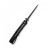 Ніж Civivi P87 Folder Darkwash Black G10 (C21043-1)