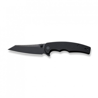 Ніж Civivi P87 Folder Darkwash Black G10 (C21043-1)