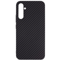 Чохол до мобільного телефона Armorstandart LikeCarbon Samsung A34 5G (A346) Black (ARM71927)