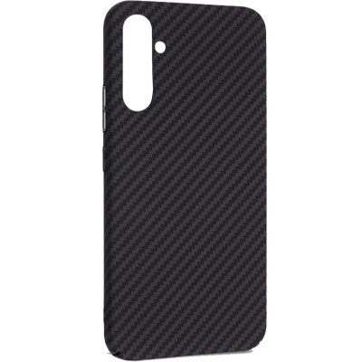 Чохол до мобільного телефона Armorstandart LikeCarbon Samsung A34 5G (A346) Black (ARM71927)