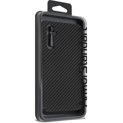Чохол до мобільного телефона Armorstandart LikeCarbon Samsung A34 5G (A346) Black (ARM71927)