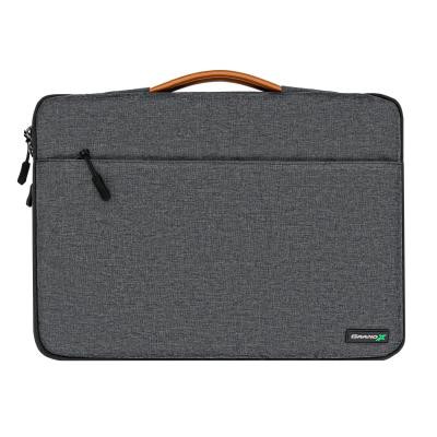 Чохол до ноутбука Grand-X 13&#039;&#039; SLX Dark Grey (SLX-13D)