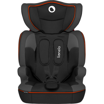 Автокрісло Lionelo Levi One Sporty Black (LO-LEVI ONE SPORTY BLACK)