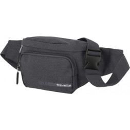 Сумка Travelite KICK OFF 69/Dark Antracite (TL006919-04)
