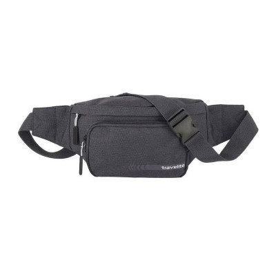 Сумка Travelite KICK OFF 69/Dark Antracite (TL006919-04)